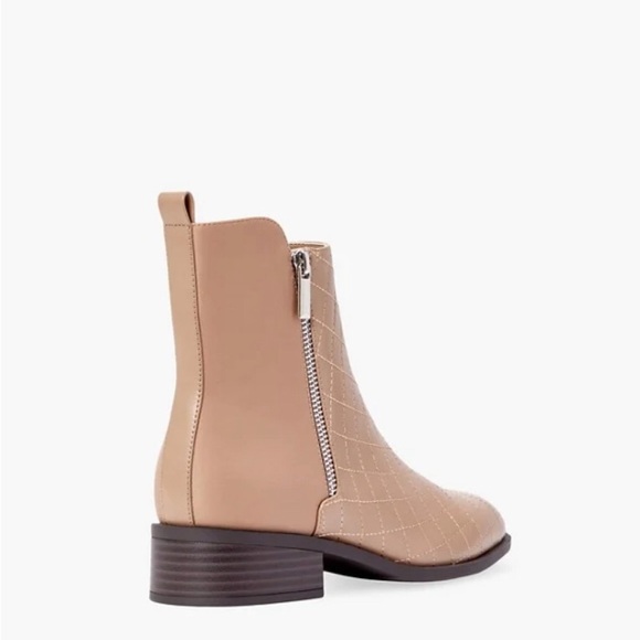 Ankle boots - Picture 4 of 7